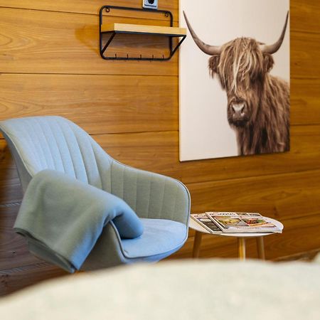 Appartamento Haus Limat Schruns Esterno foto