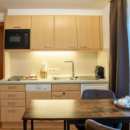 Appartamento Haus Limat Schruns Esterno foto