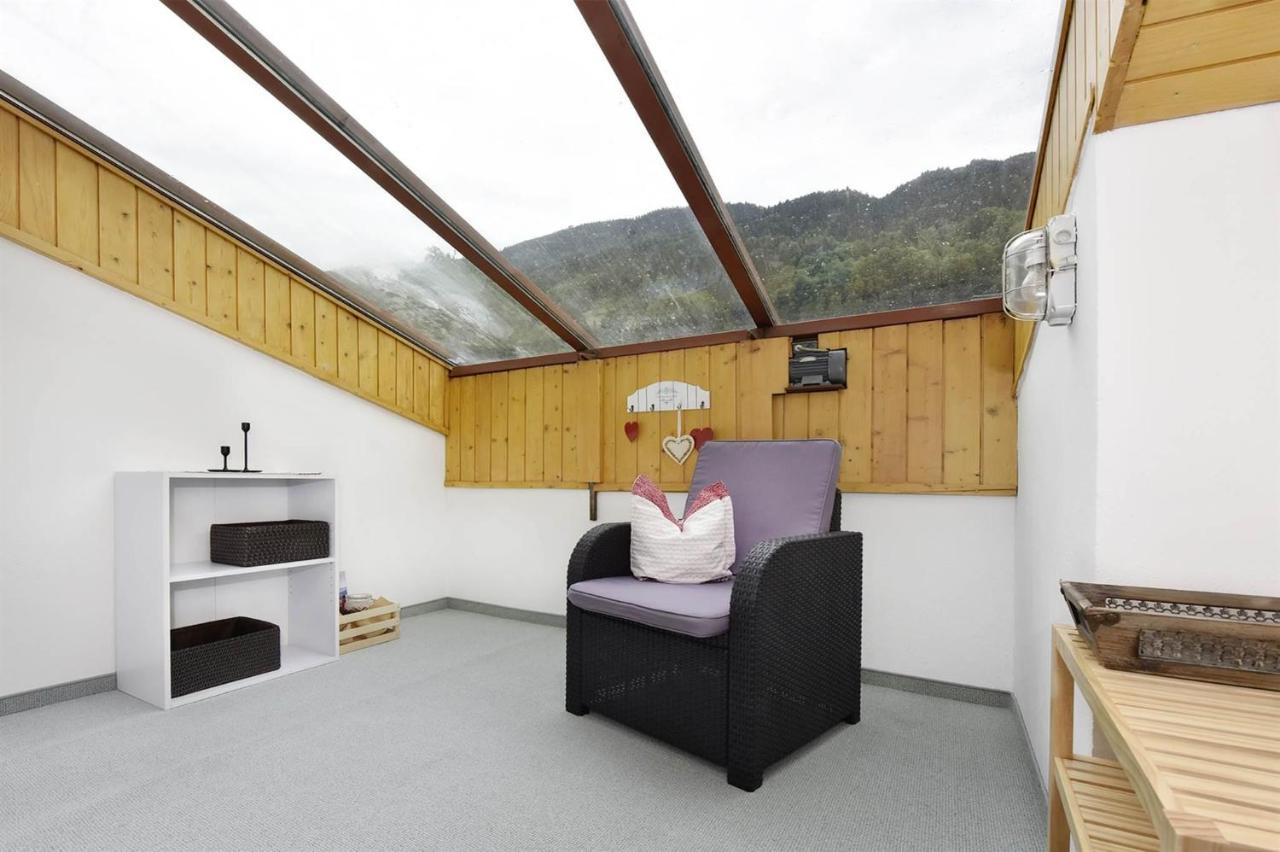 Appartamento Haus Limat Schruns Esterno foto