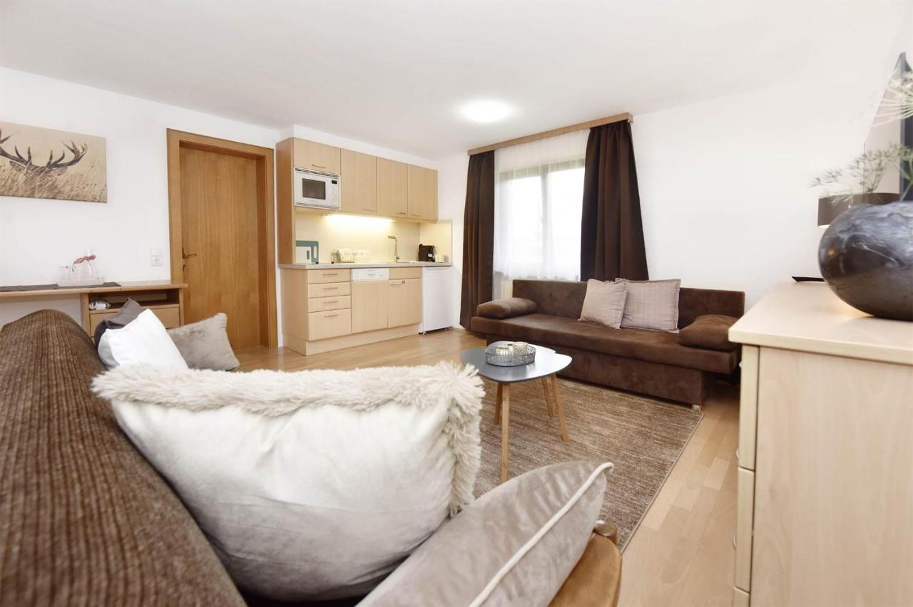 Appartamento Haus Limat Schruns Esterno foto