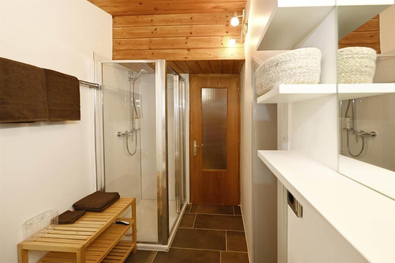 Appartamento Haus Limat Schruns Esterno foto