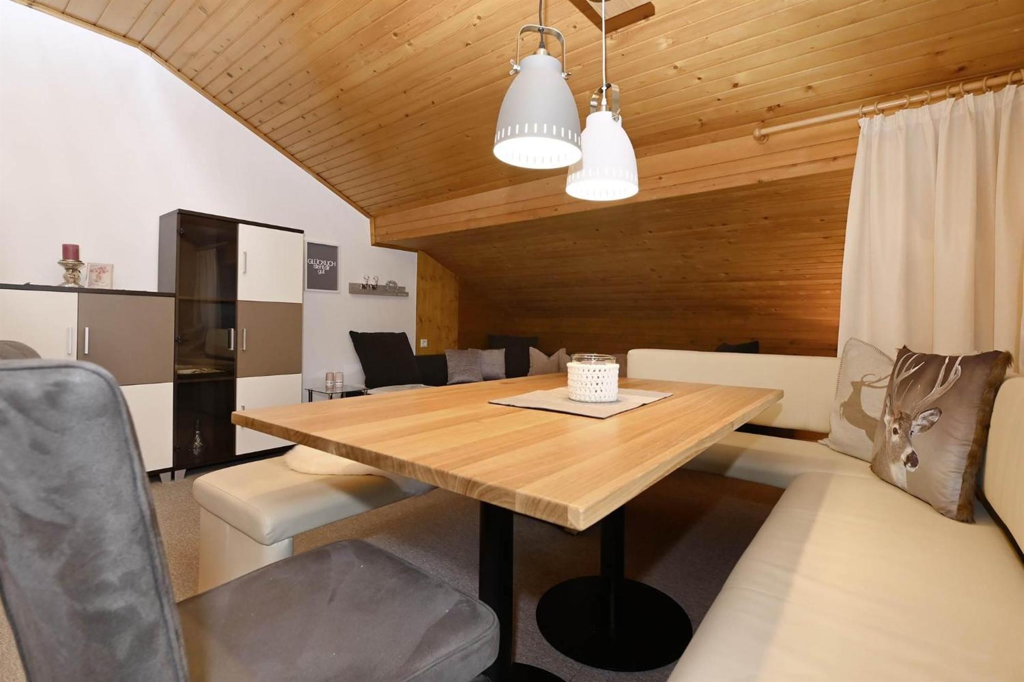 Appartamento Haus Limat Schruns Esterno foto