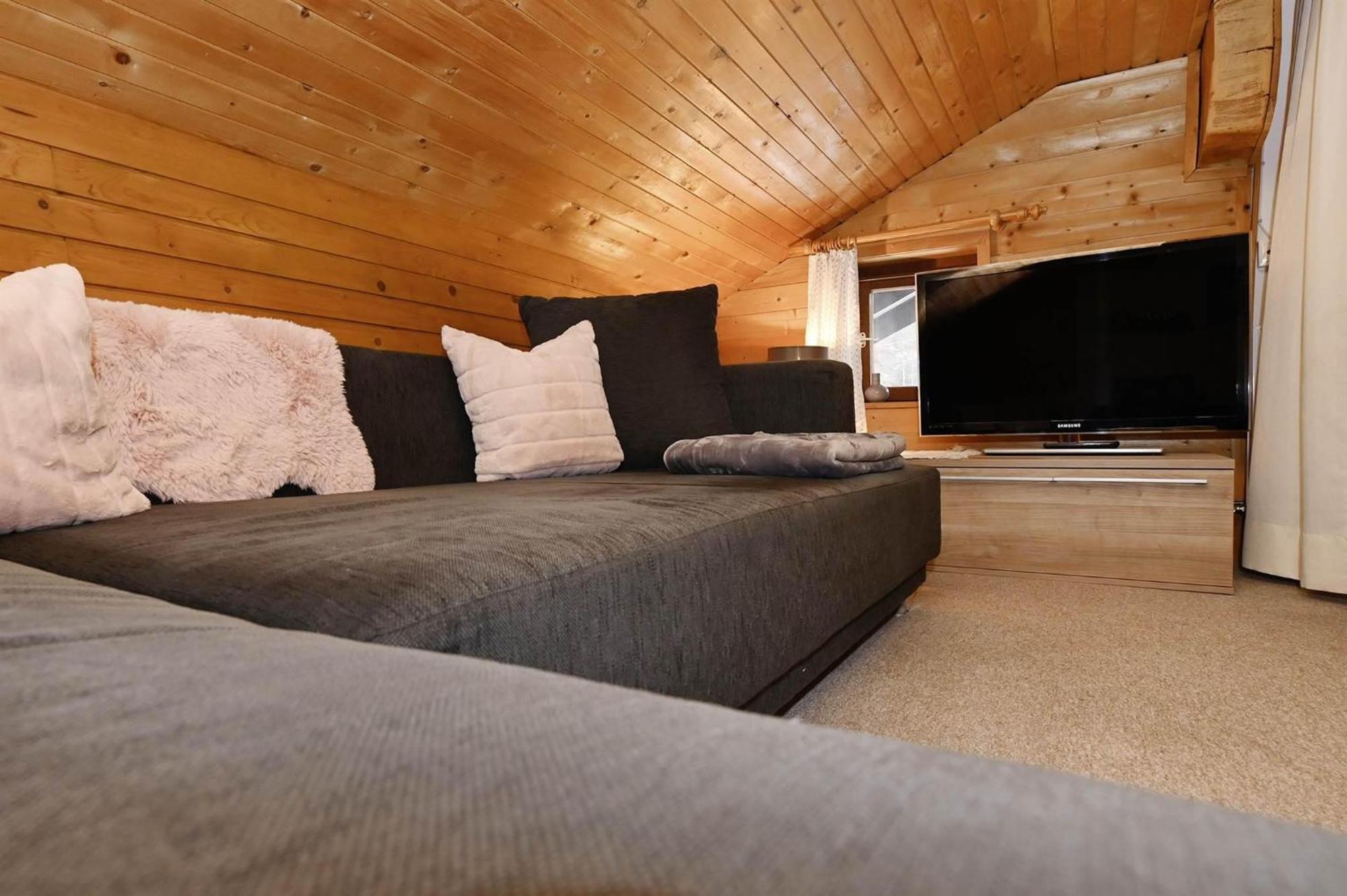 Appartamento Haus Limat Schruns Esterno foto