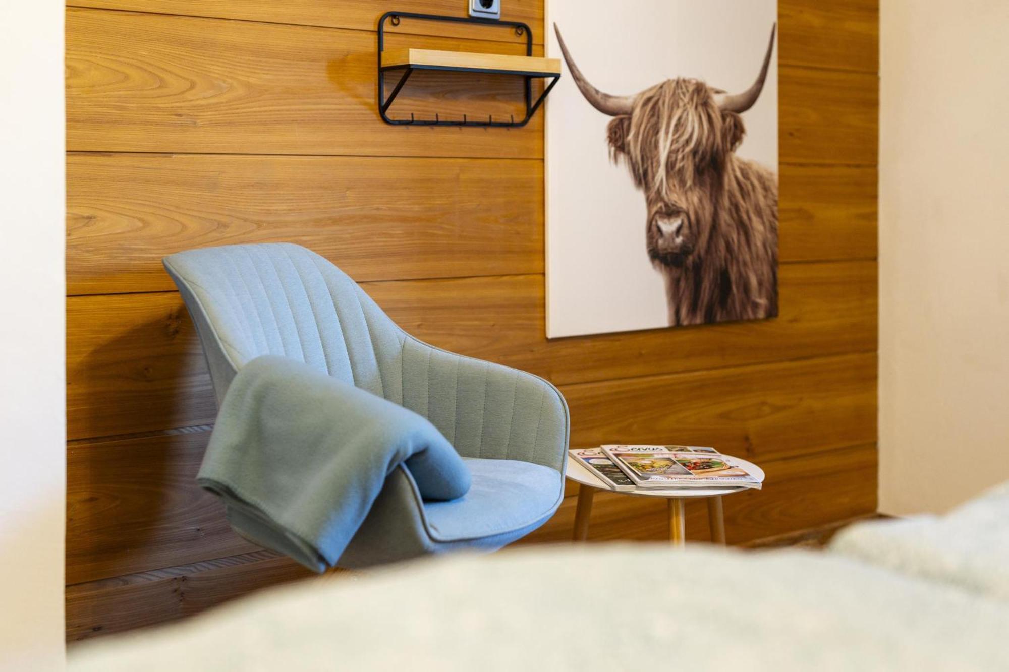 Appartamento Haus Limat Schruns Esterno foto
