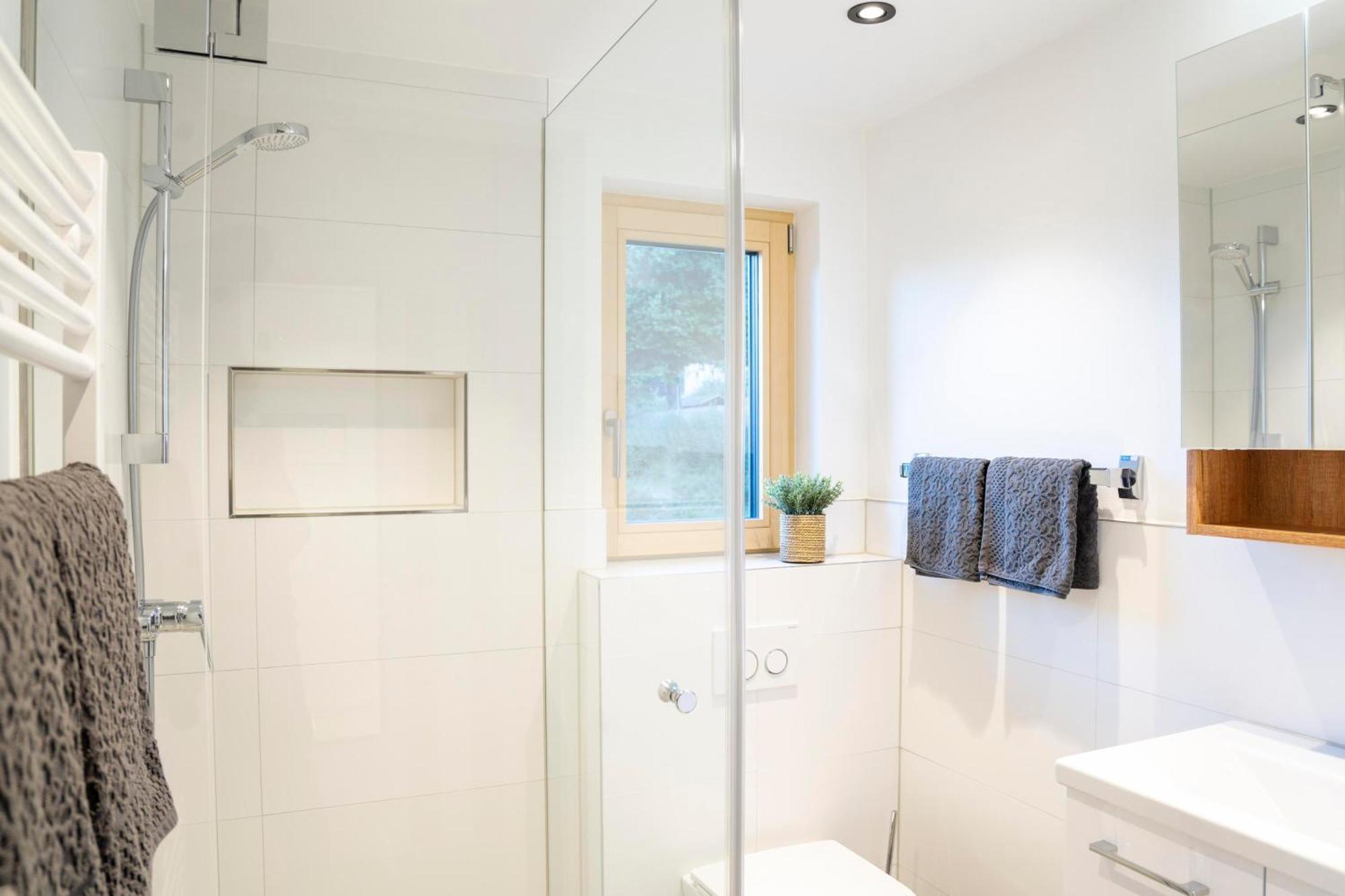 Appartamento Haus Limat Schruns Esterno foto
