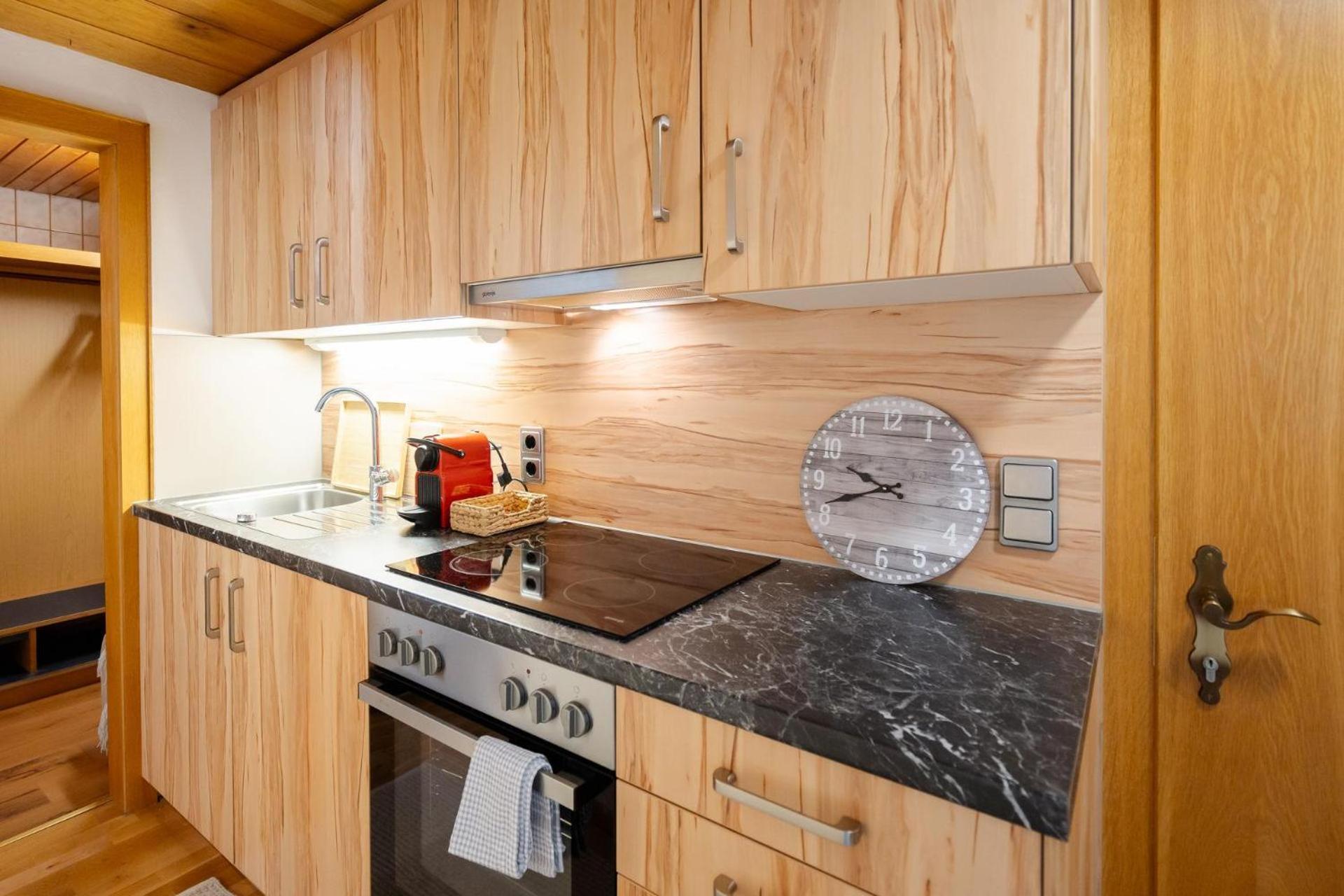 Appartamento Haus Limat Schruns Esterno foto