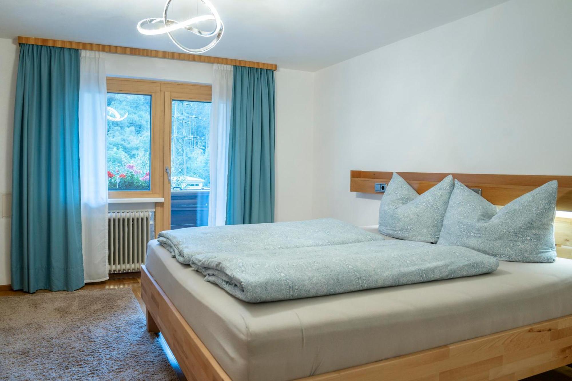 Appartamento Haus Limat Schruns Esterno foto